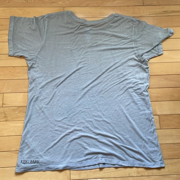 King Baby mens t-shit, size L - Picture 3 of 6